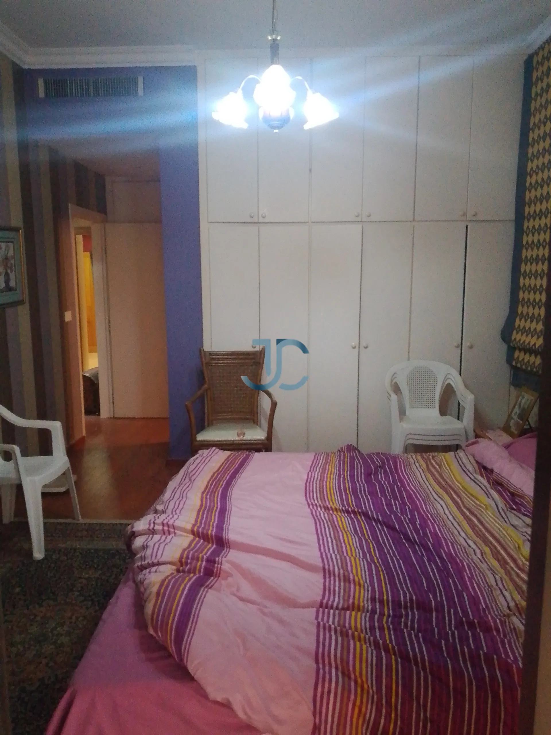 Apartment for sale in Haret Sakher