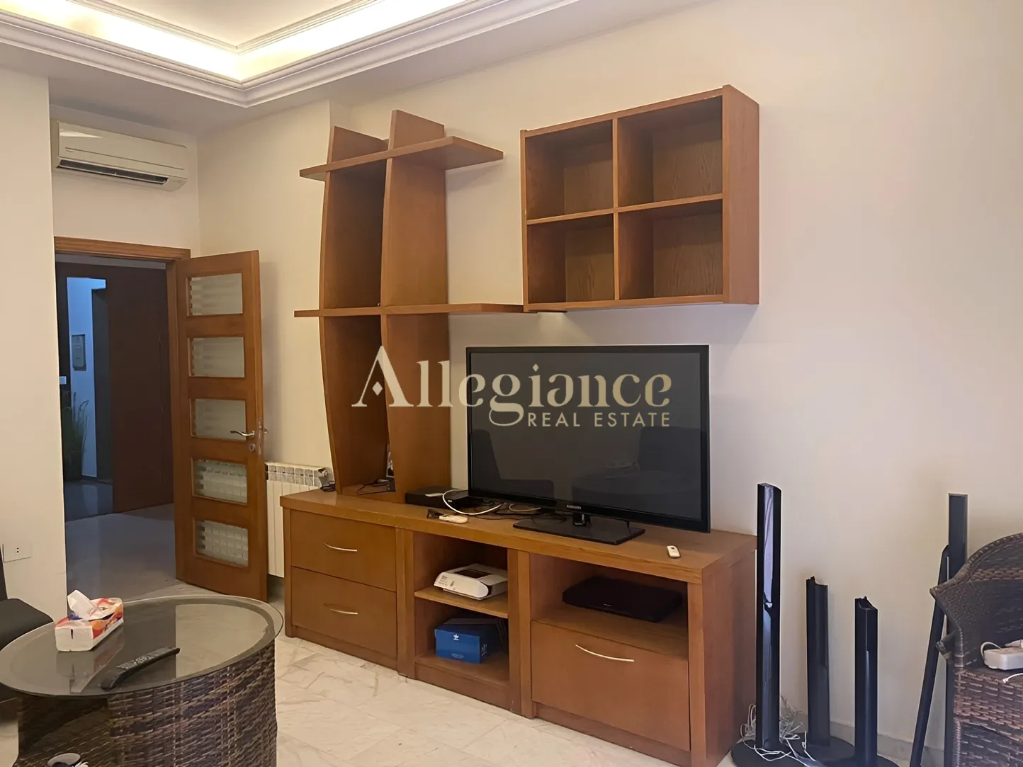 Apartment for sale in Baabda