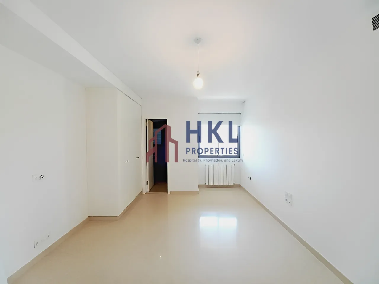 Duplex for rent in Achrafieh