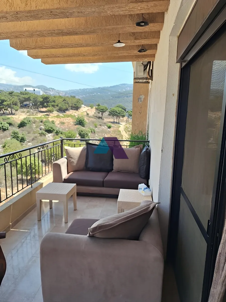 Apartment for Sale in Biaqout