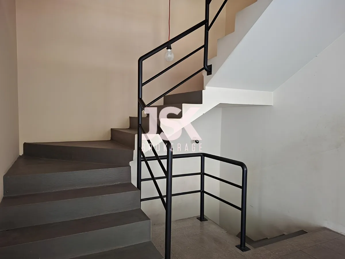 Showroom for rent in Clemenceau, Beirut, Lebanon