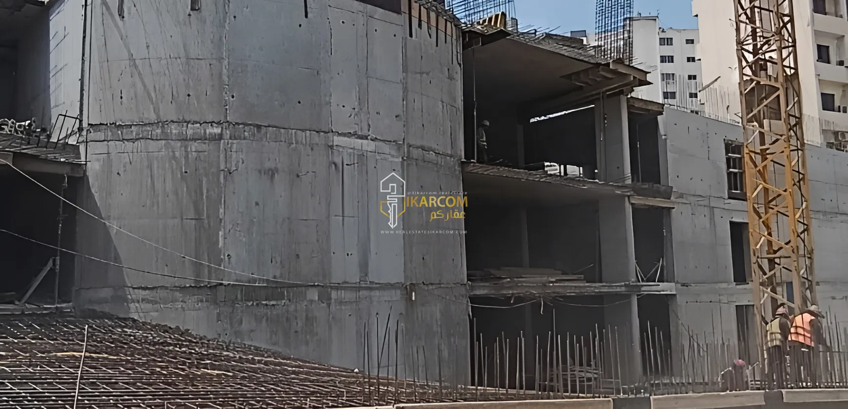 Apartment for Sale in Metn, Bsalim, Lebanon