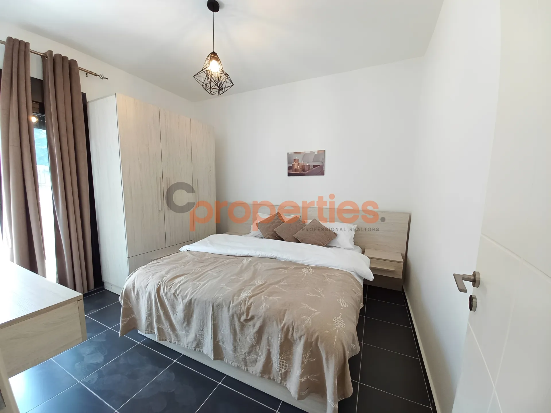 Apartment for Sale in Wata El Mrouj
