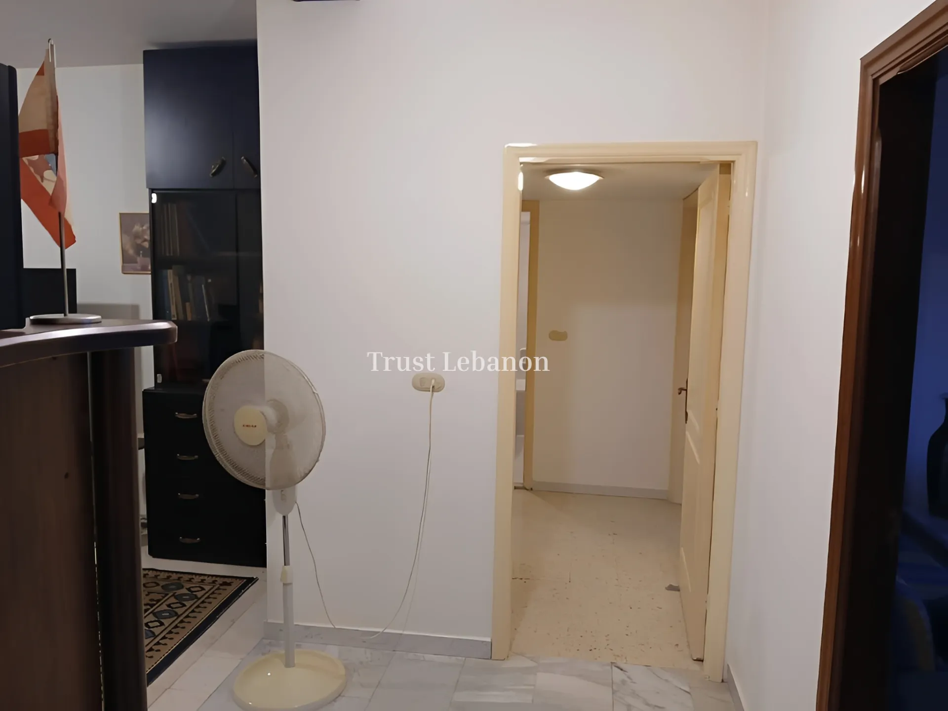 Apartment for rent in Aabadiyeh, Lebanon