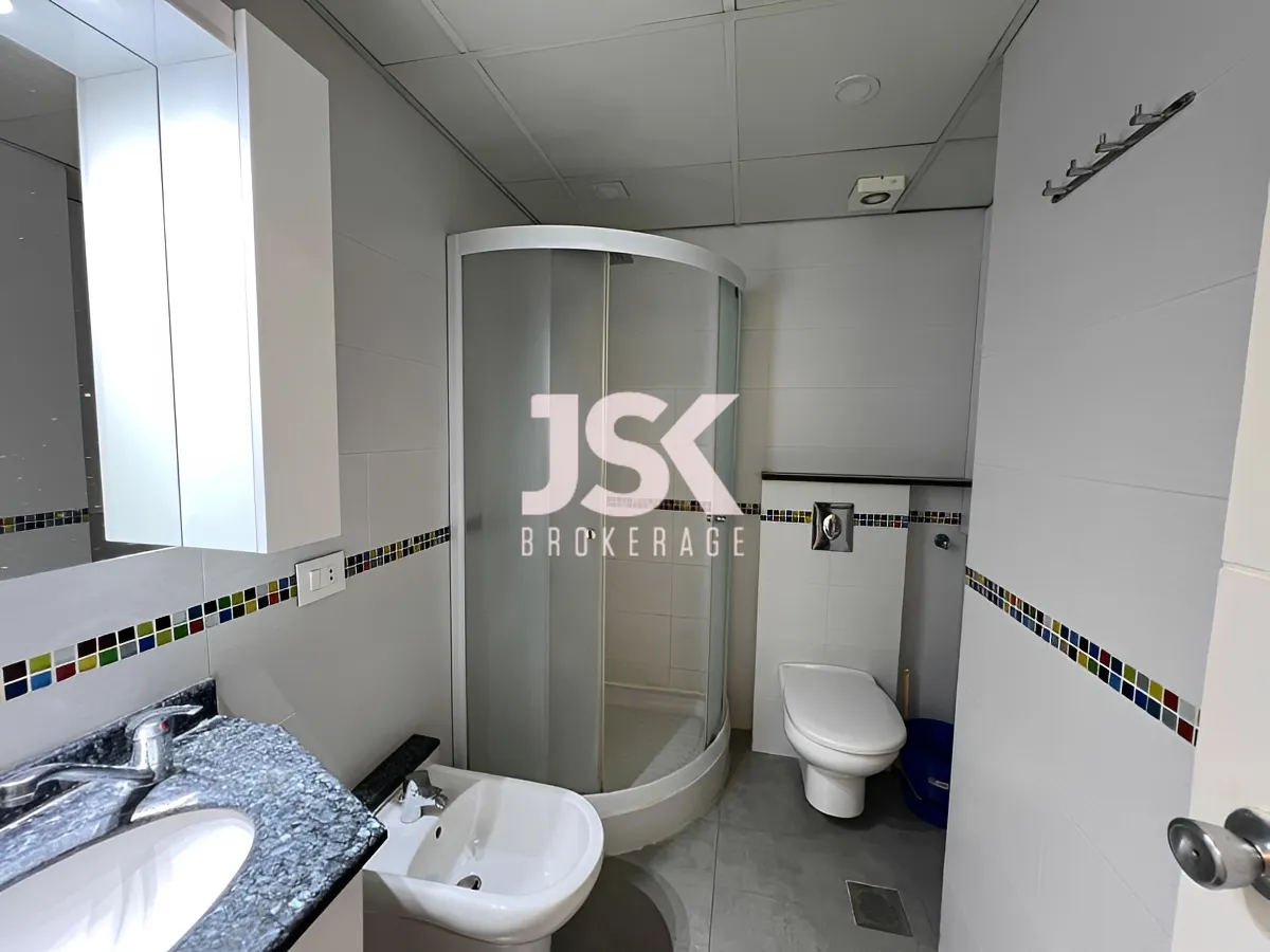 Chalet for rent in Kaslik