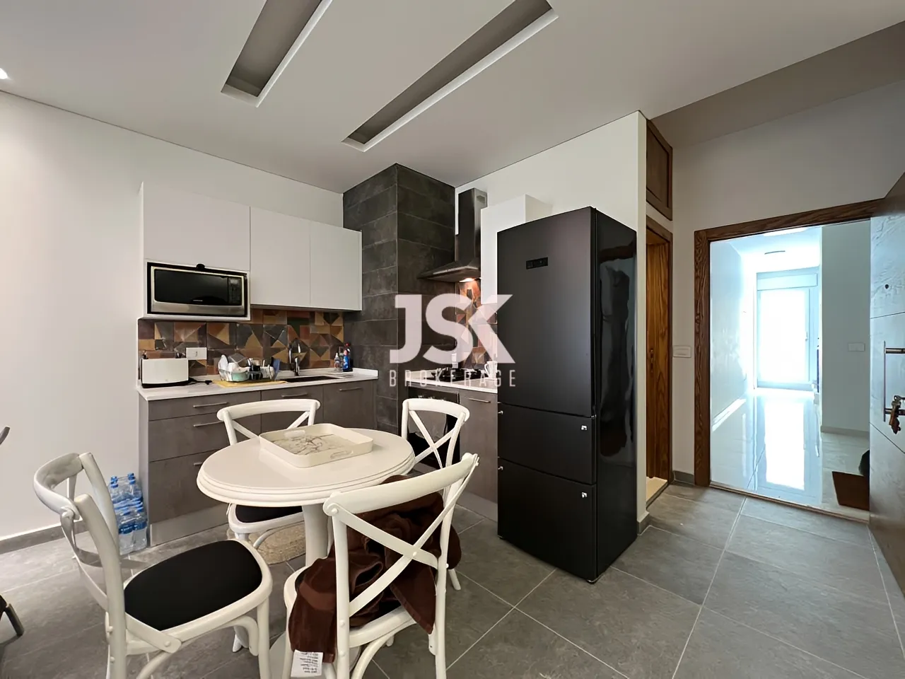 Chalet for Rent in Zaarour