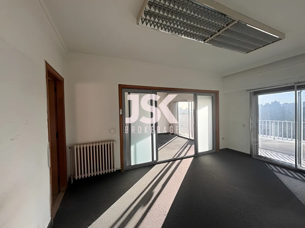 Office for rent in Badaro Beirut, Lebanon