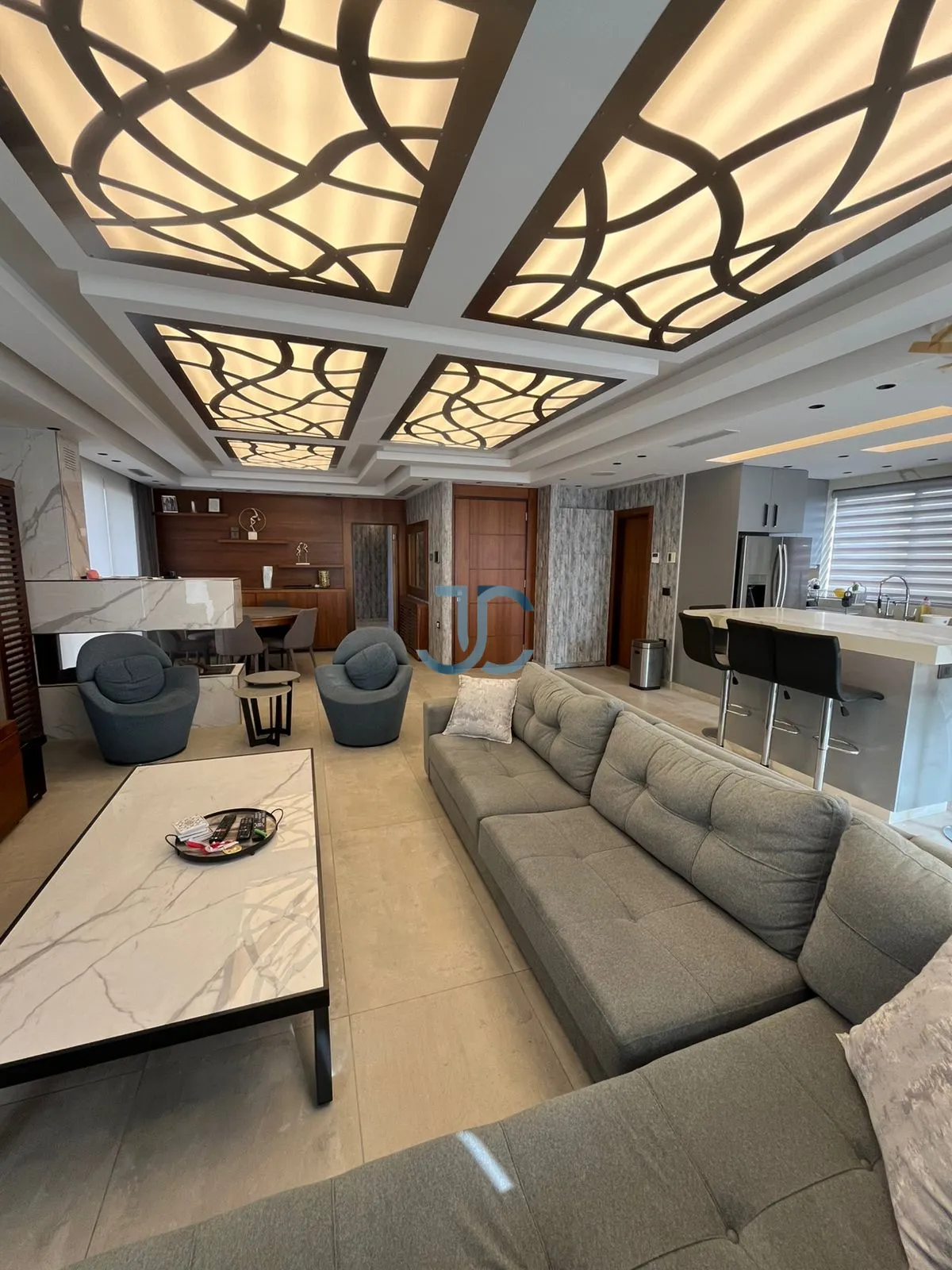 Triplex for sale in Tabarja, lebanon