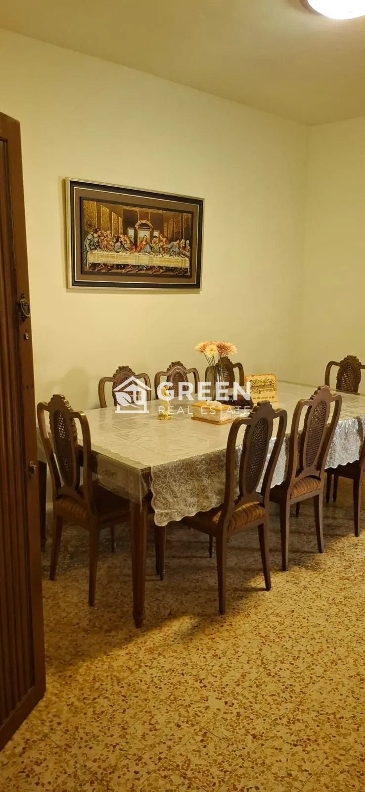 Apartment for sale in Borj hammoud, lebanon