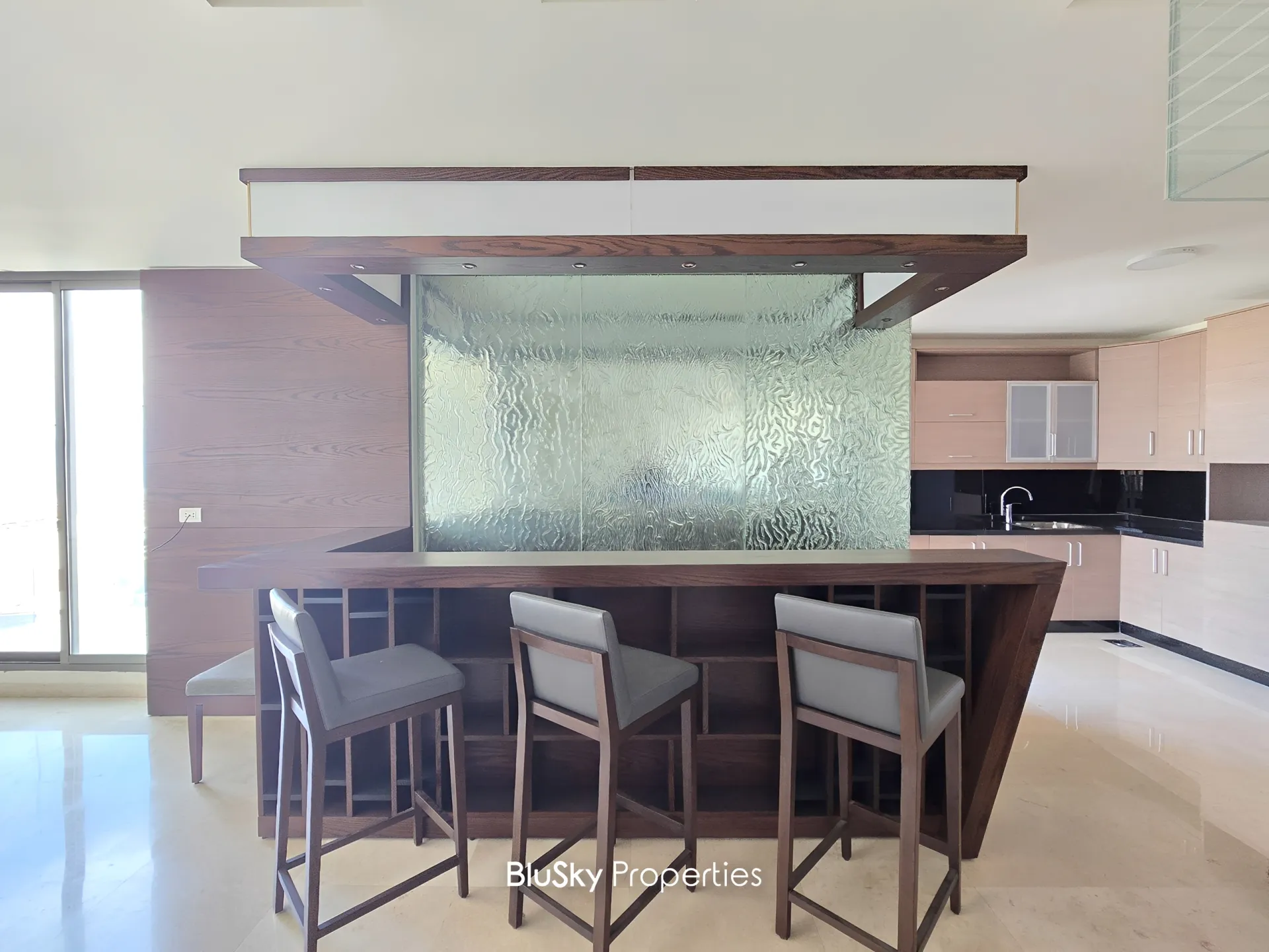 Apartment for sale in Mar Roukouz