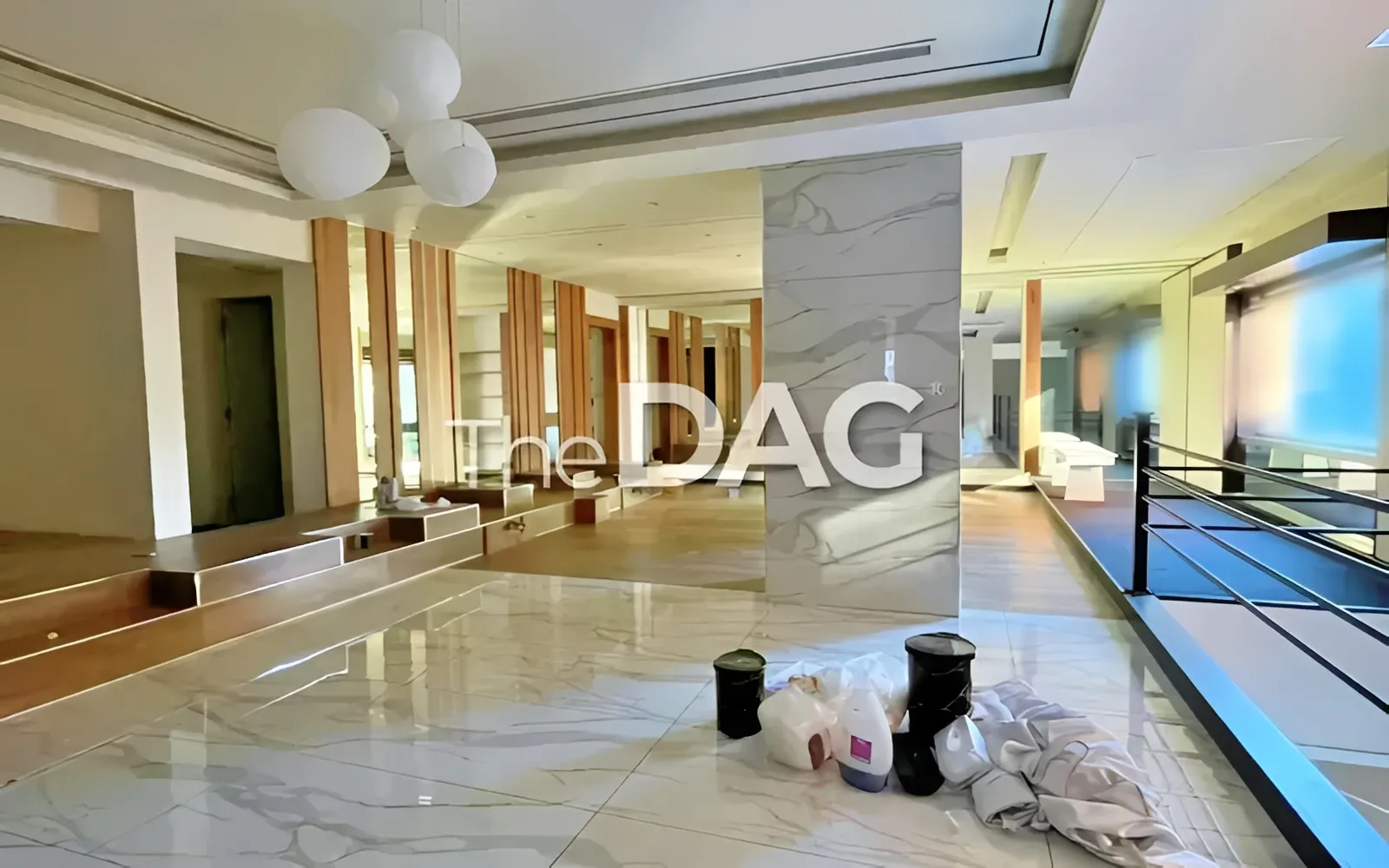 Shop for rent in Beirut Central District