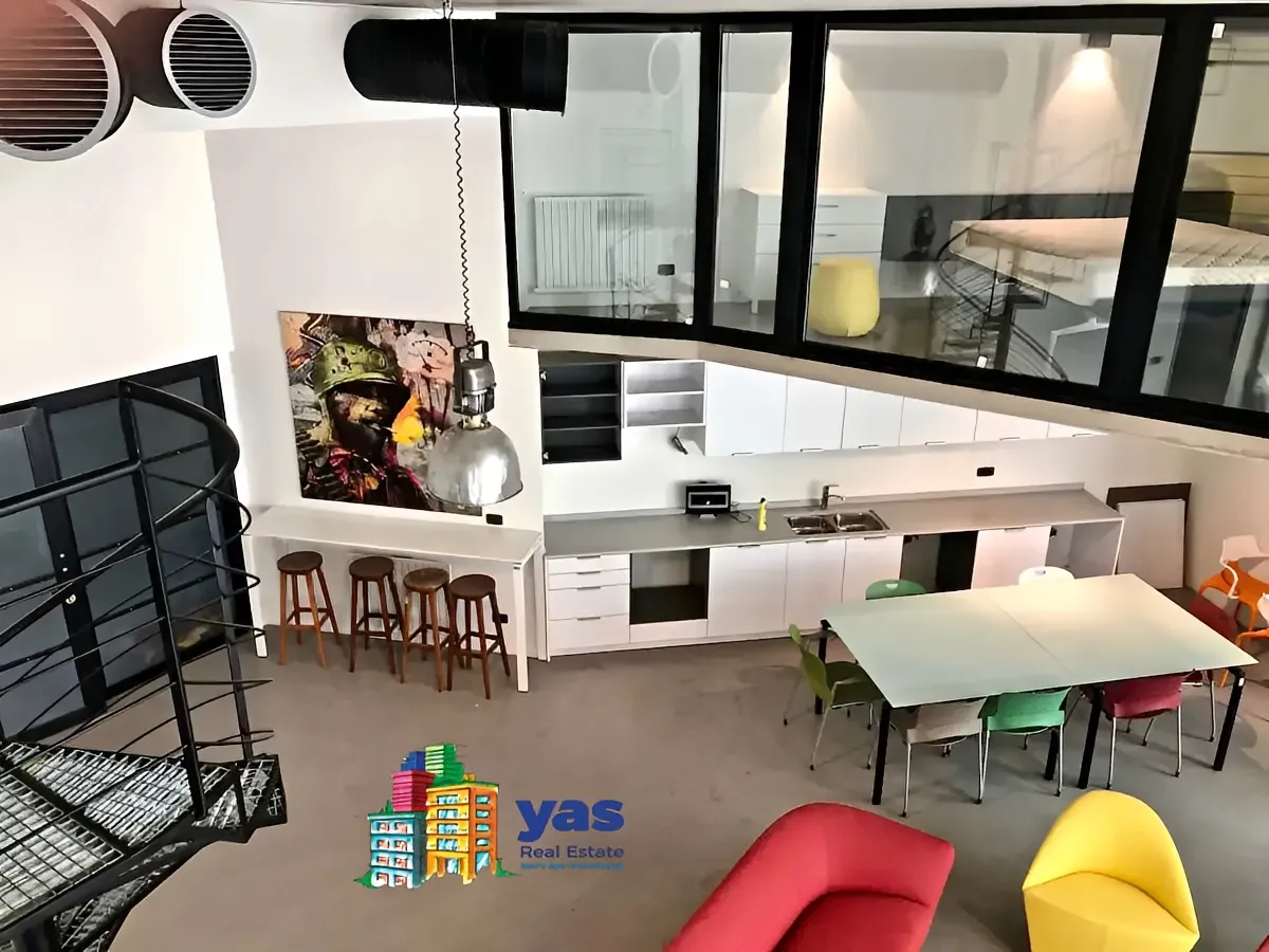Apartment for Sale in Achrafieh - 2 bed, 3 bath