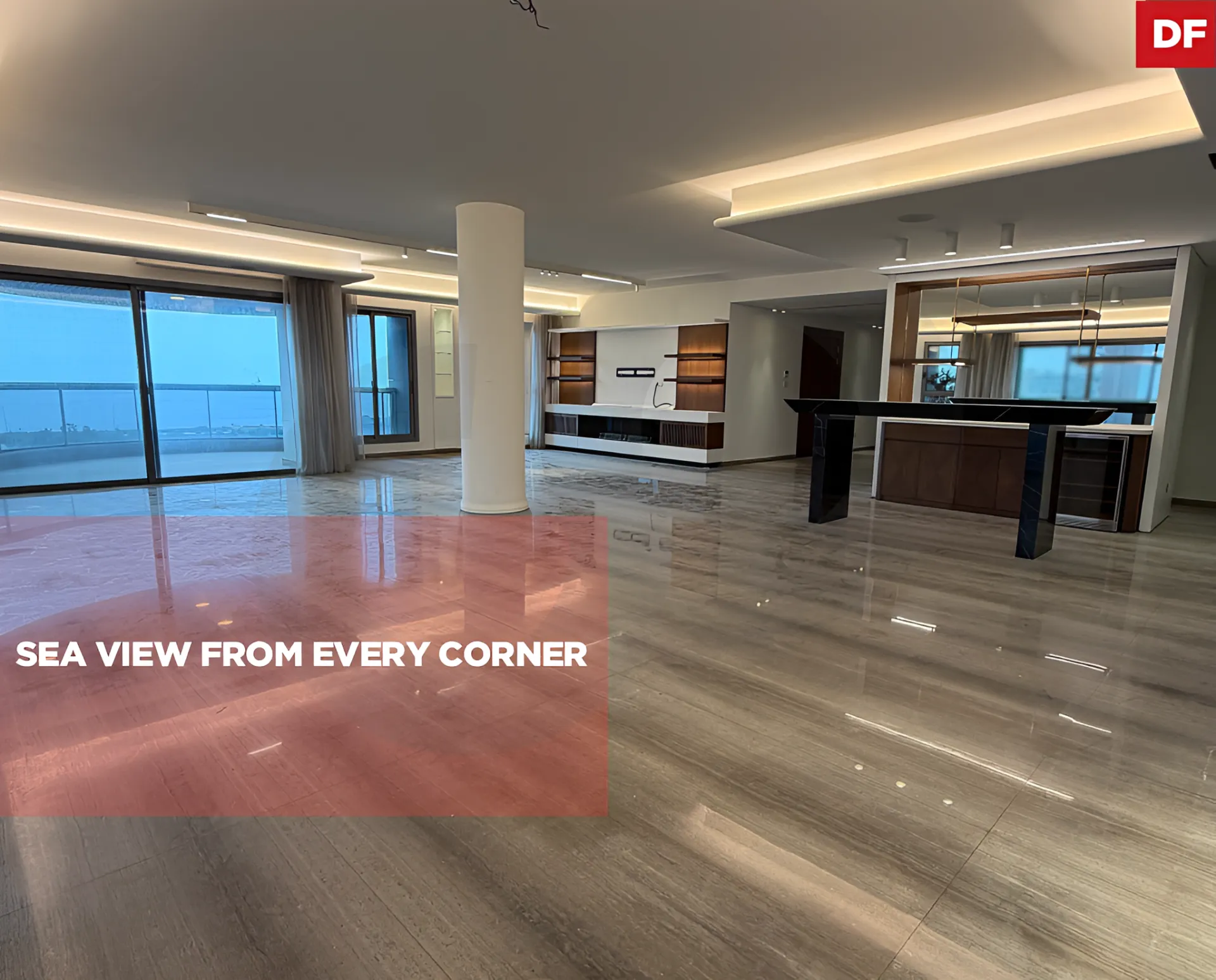 Apartment for Sale in Dbayeh
