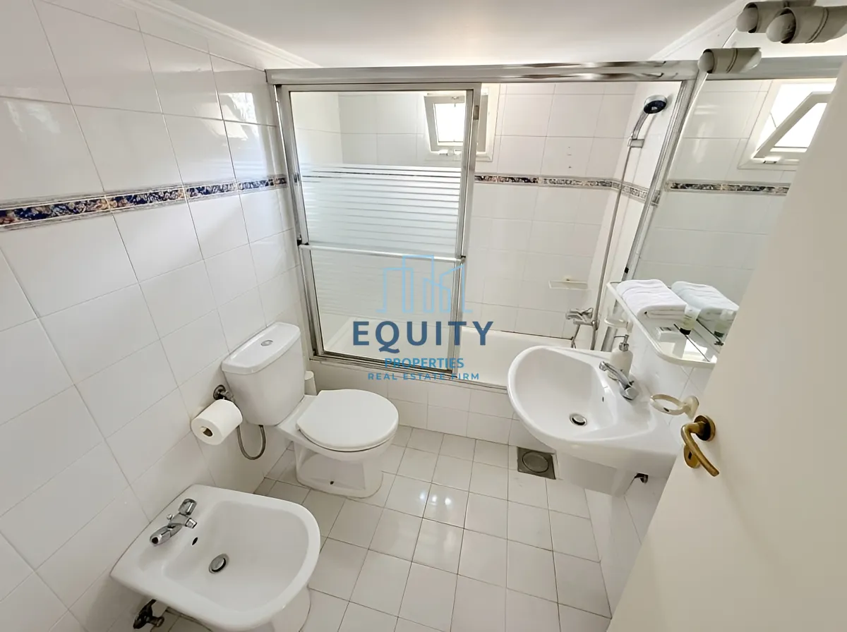 Apartment for sale in Beit Al Chaar