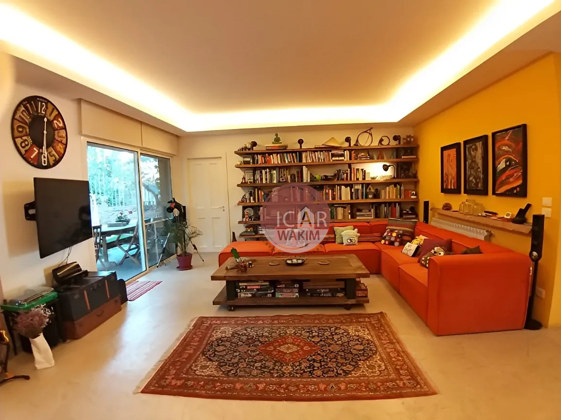 Apartment for sale in Broummana, Lebanon