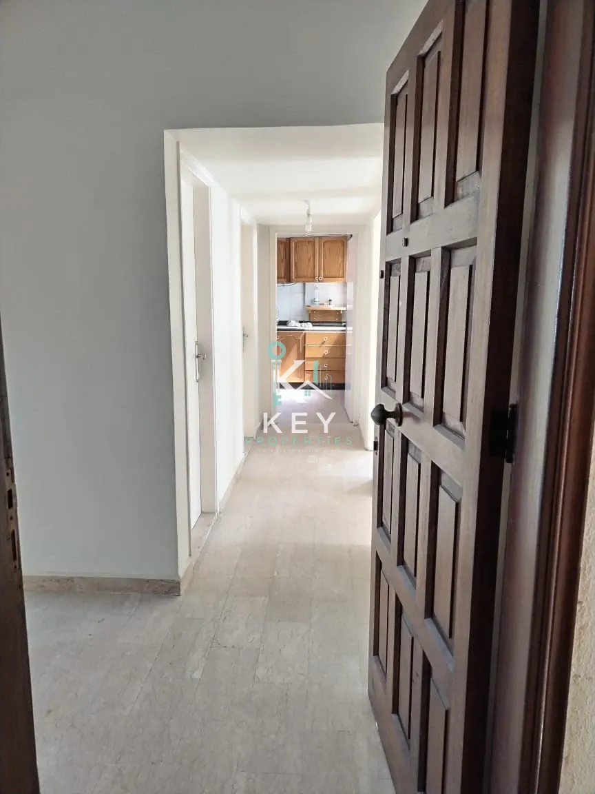 Apartment for sale in Jal El Dib, Lebanon