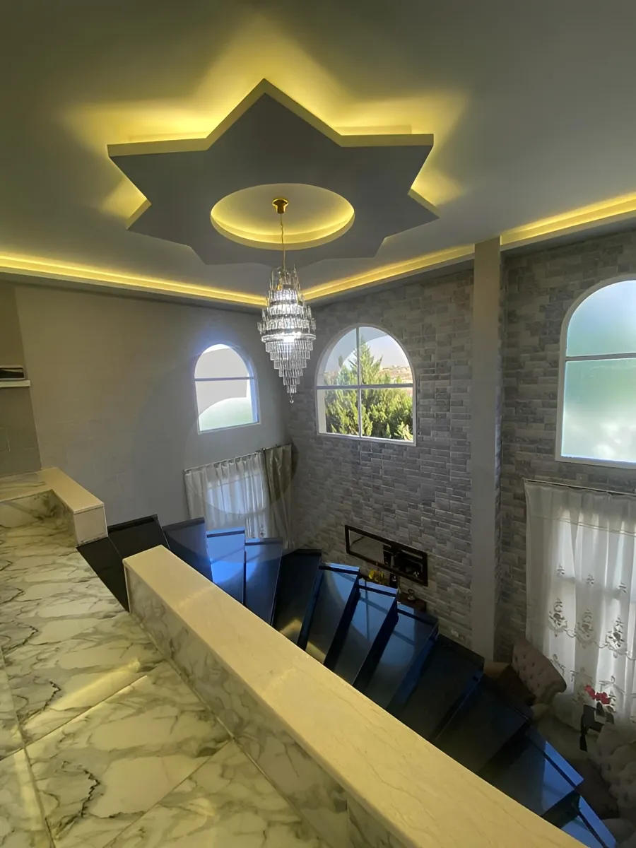 Villa for Sale in Maarakeh, Lebanon