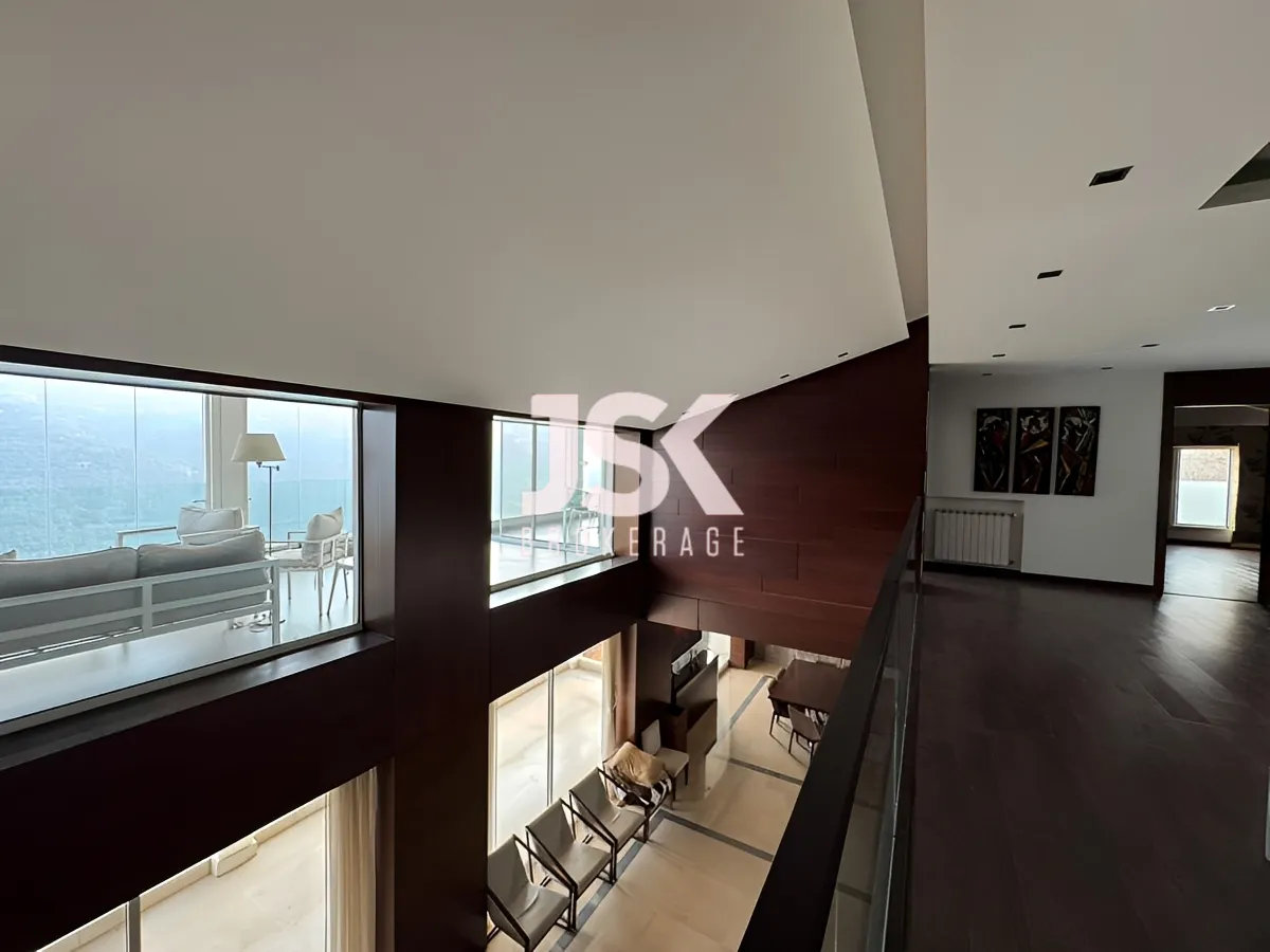 Apartment for Rent in Montiverdi, Lebanon