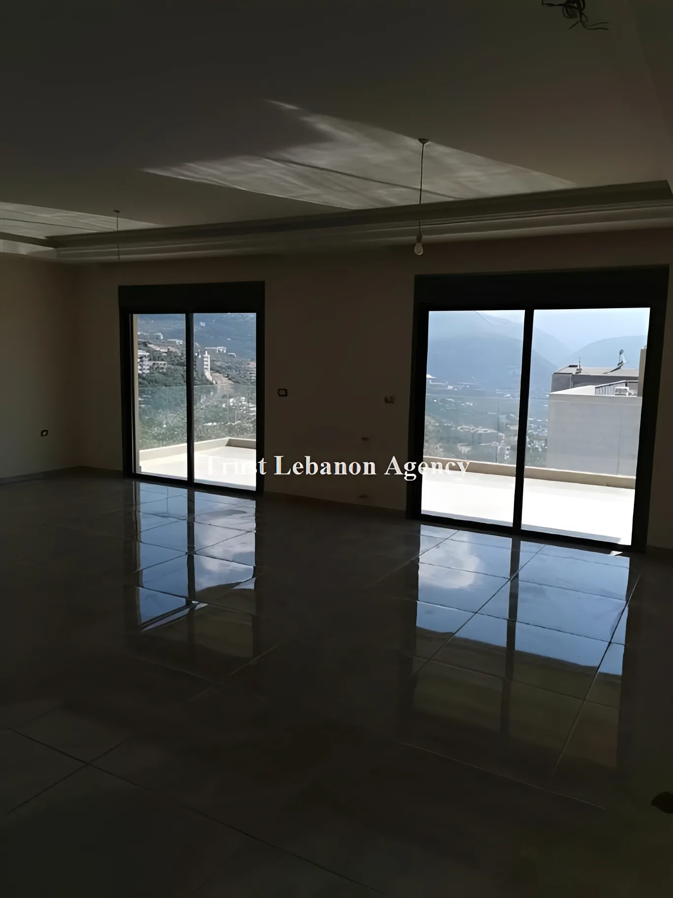 Apartment for Sale in Keserwan Ballouneh Lebanon