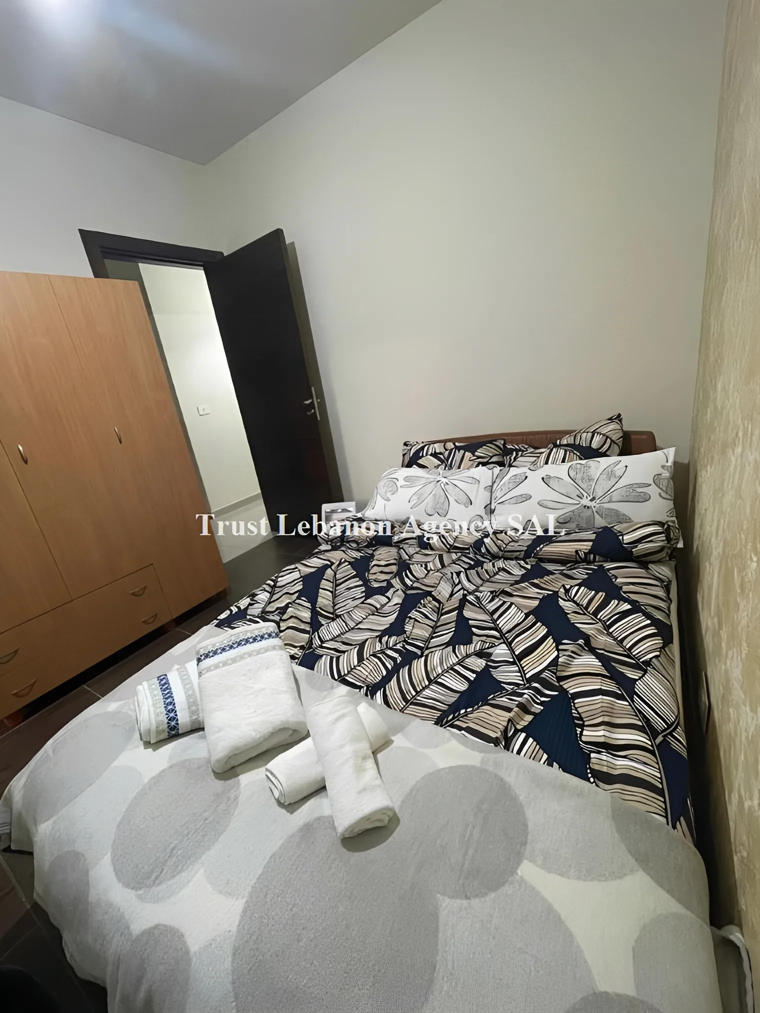 Apartment for Rent in Keserwan Bouwar Lebanon