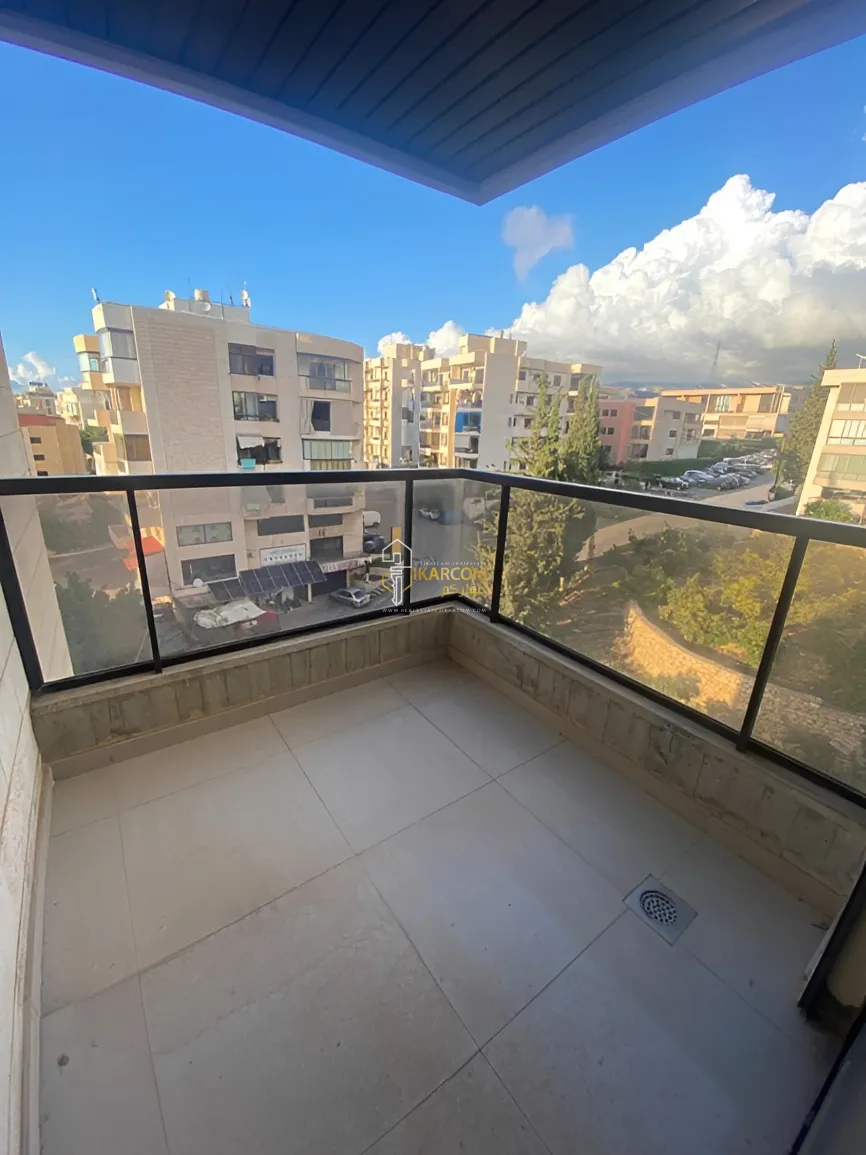 Duplex for sale in Dbayeh, Lebanon - 3 bed, 3 bath