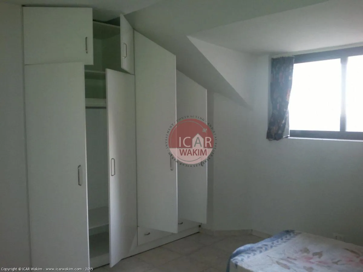 Duplex for Sale in Zouk Mosbeh