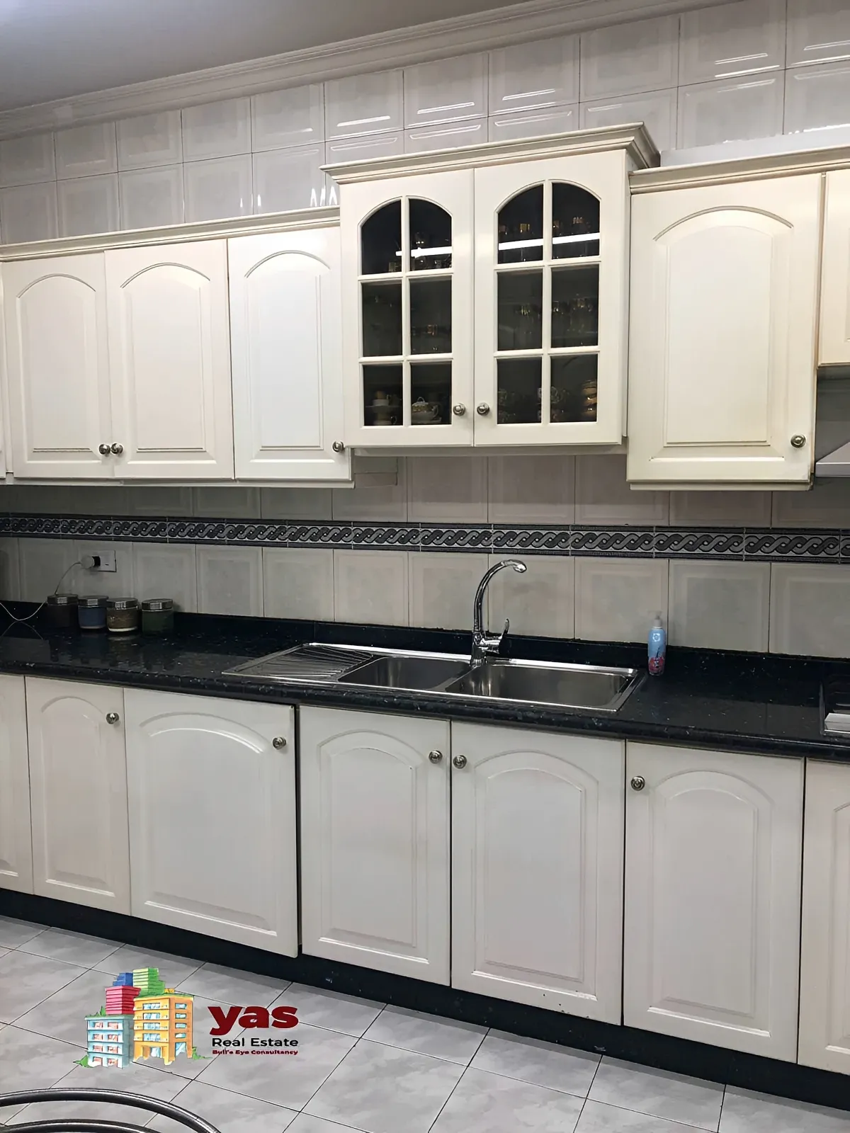 Apartment for Sale in Bir Hassan