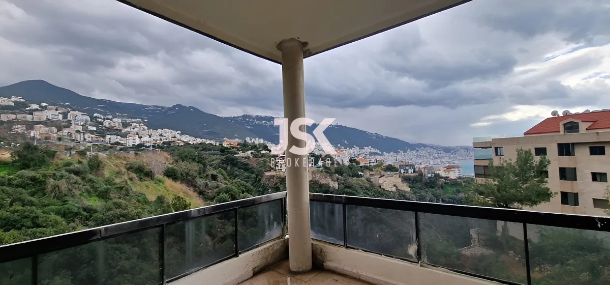 Apartment for Sale in Adma w Dafnah, Lebanon