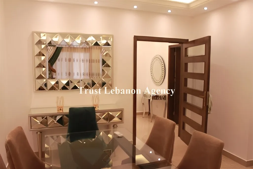 Apartment for Sale in Alay, khaldeh - 3 bed, 3 bath