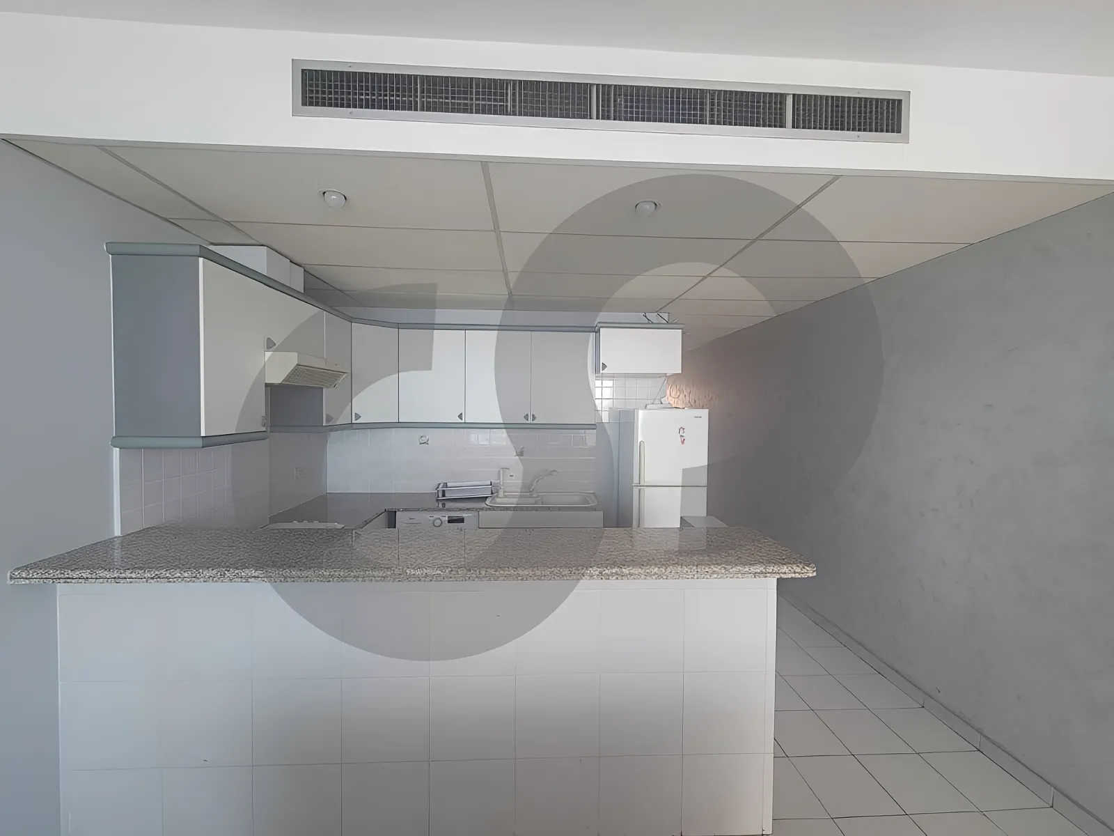 Apartment for Rent in Kaslik - 1 bed, 1 bath