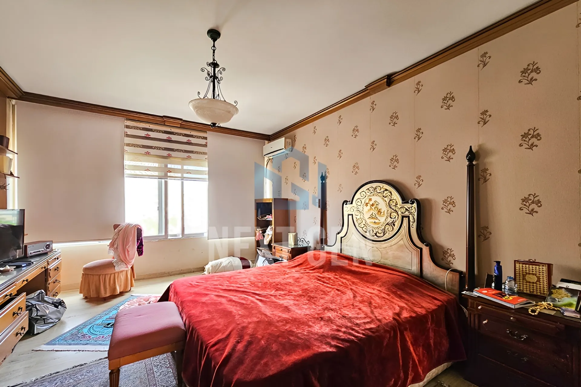 Apartment for sale in Ain El Remmaneh, Lebanon