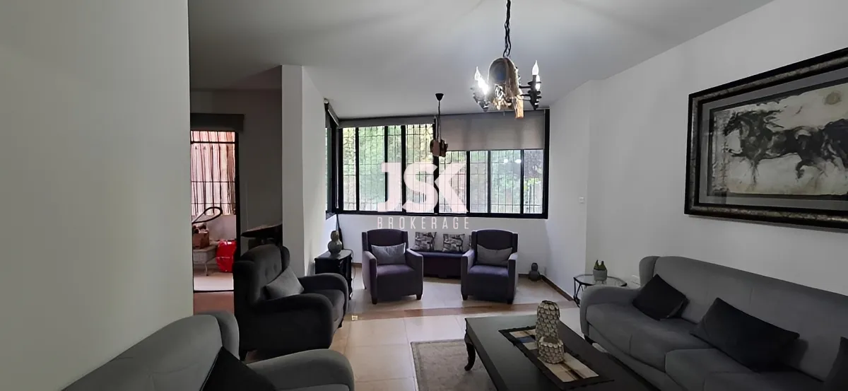 Apartment for Sale in Bsalim, Lebanon