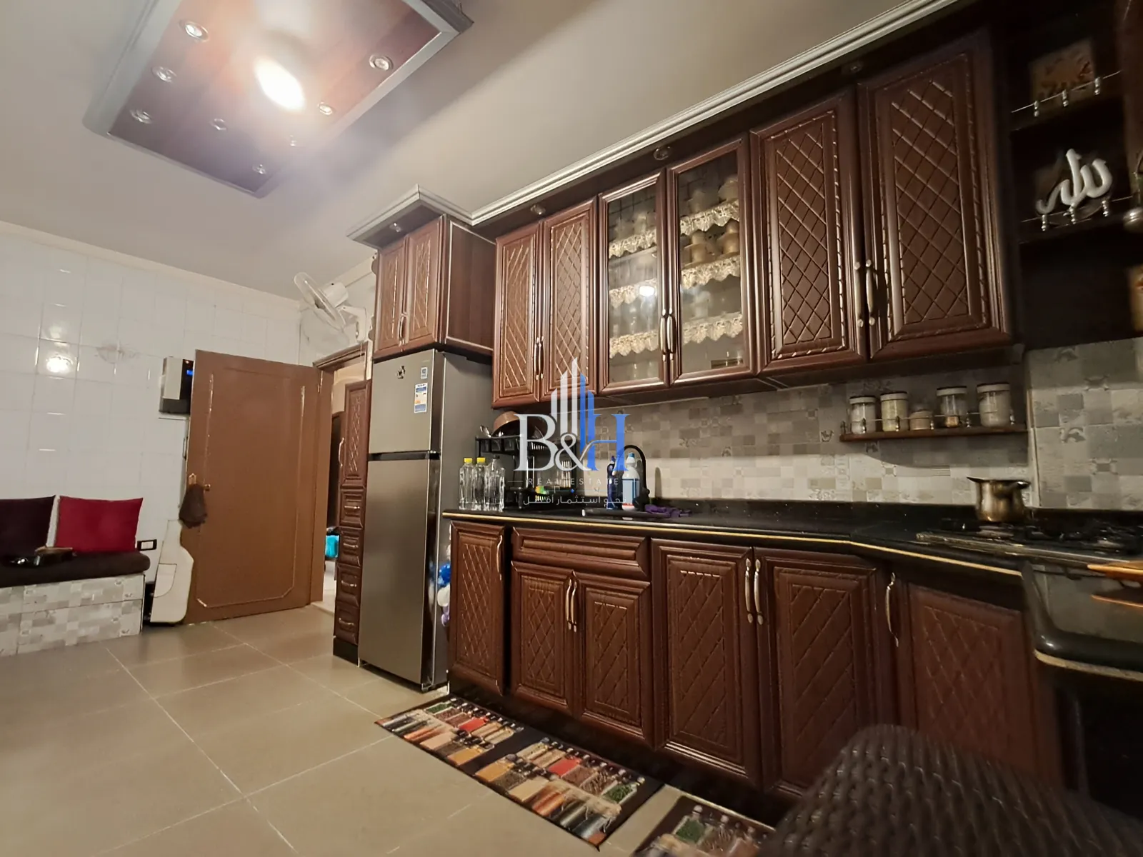 Apartment for sale in Dawhet aramoun, lebanon
