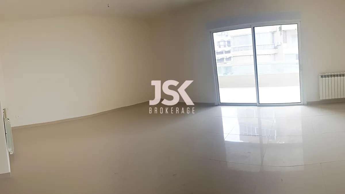 Apartment for Sale in Zouk Mosbeh, Lebanon
