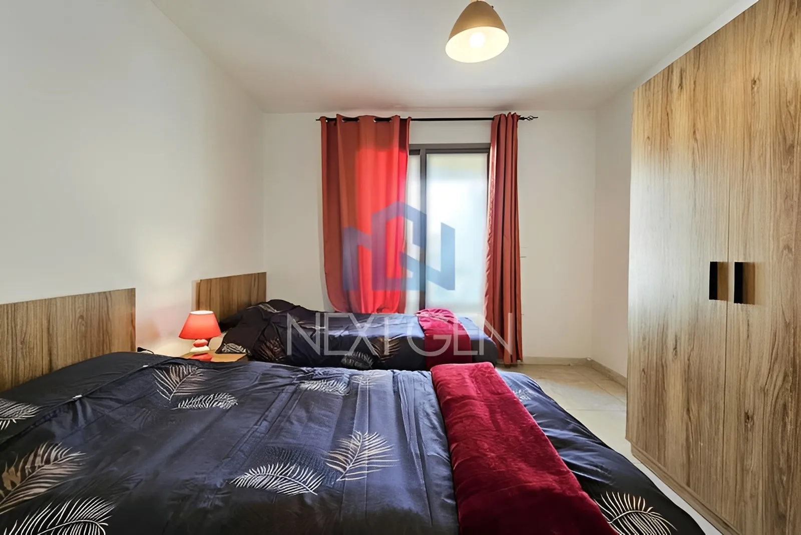 Apartment for Rent in Gemmayzeh