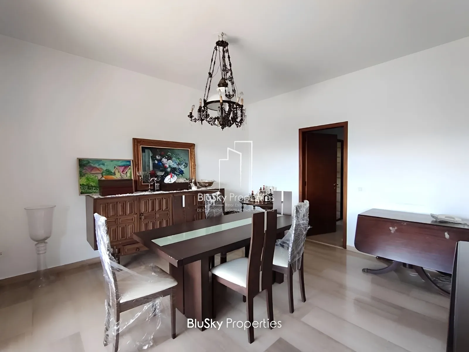 Duplex for Sale in Broumana