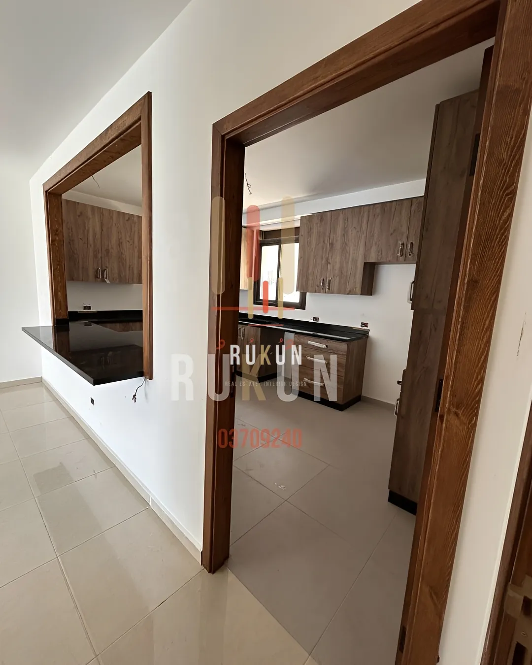 Apartment for sale in Daychounieh, Lebanon