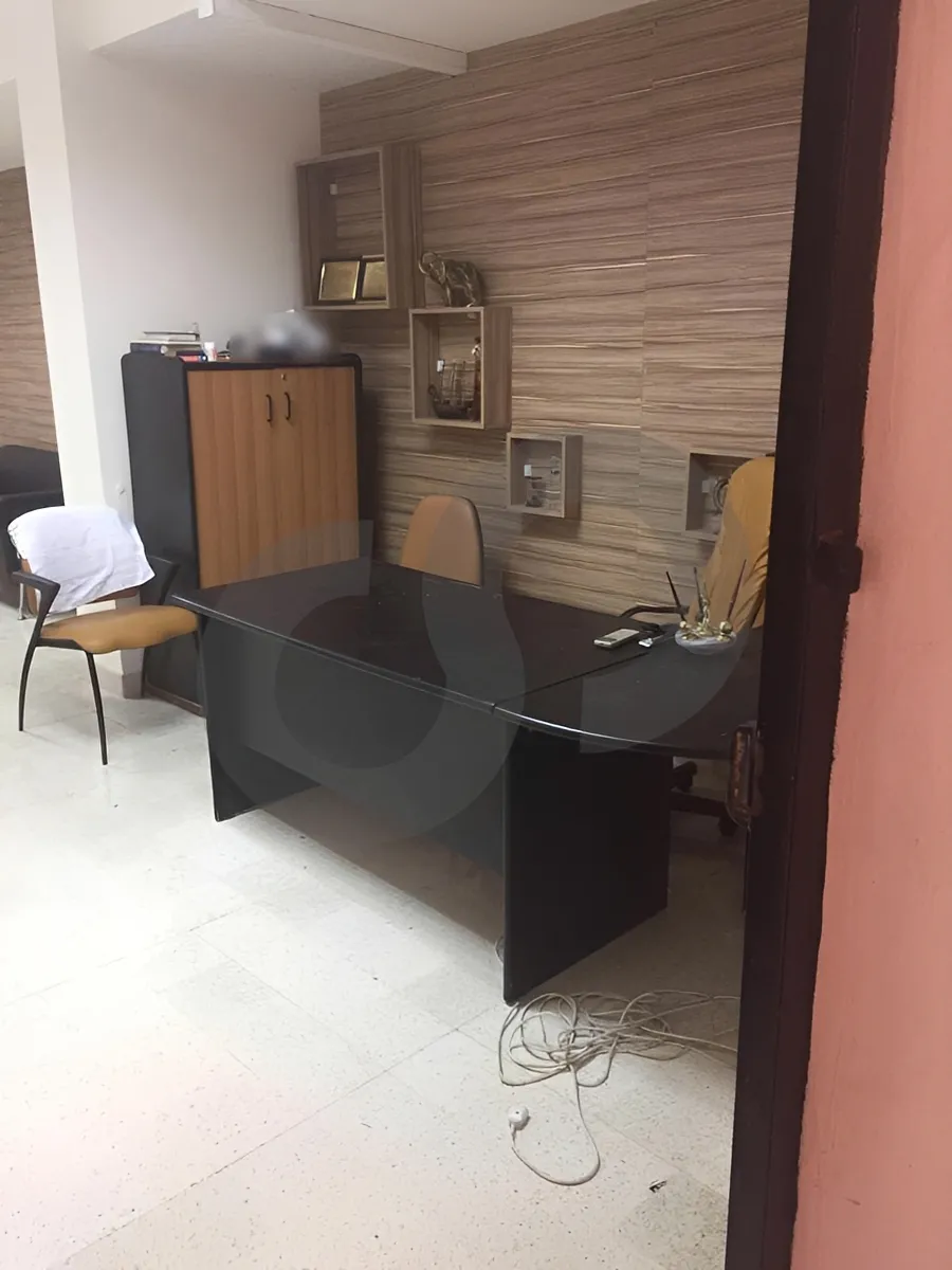 Warehouse for sale in Ramlet El Baida