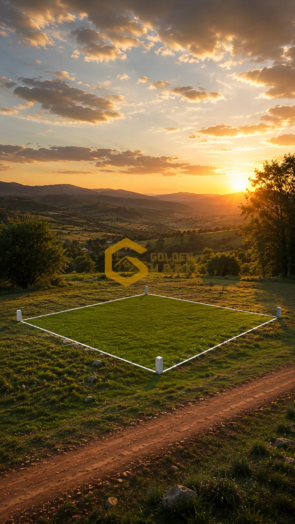 Land for Sale in Mtein