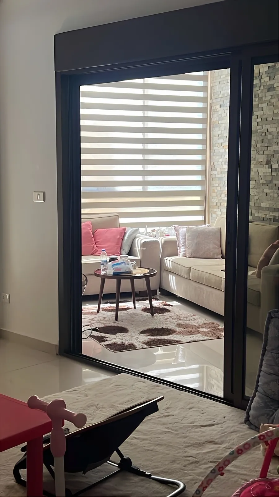 Apartment for sale in Zikrit
