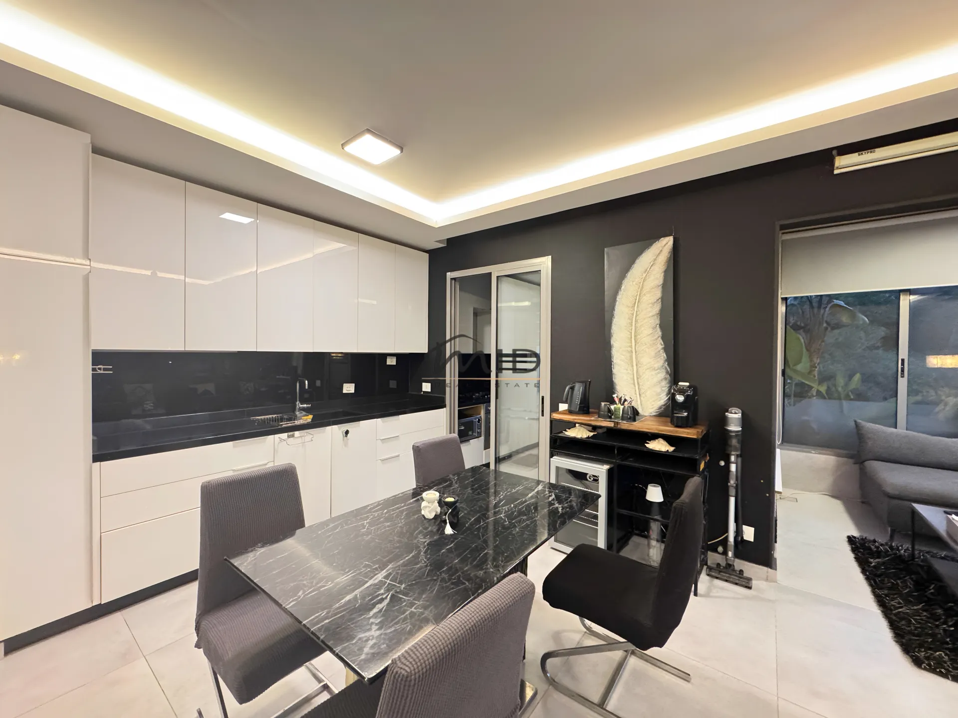 Residential in Fanar, lebanon