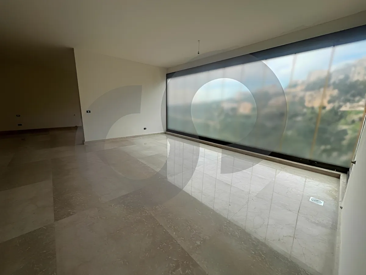 Apartment for Sale in Rabweh, Metn - 3 bed, 3 bath