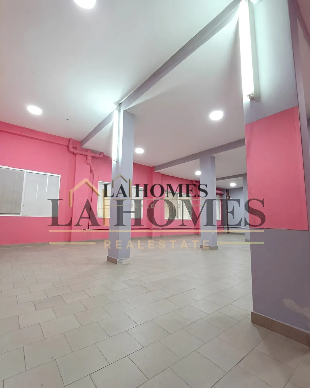 Warehouse for rent in Mar Mikhael