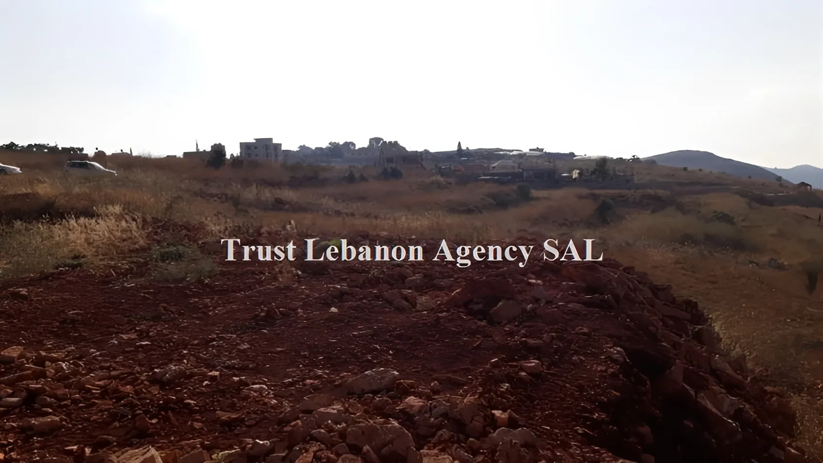 Land for Rent in Nabatiye, Sarba