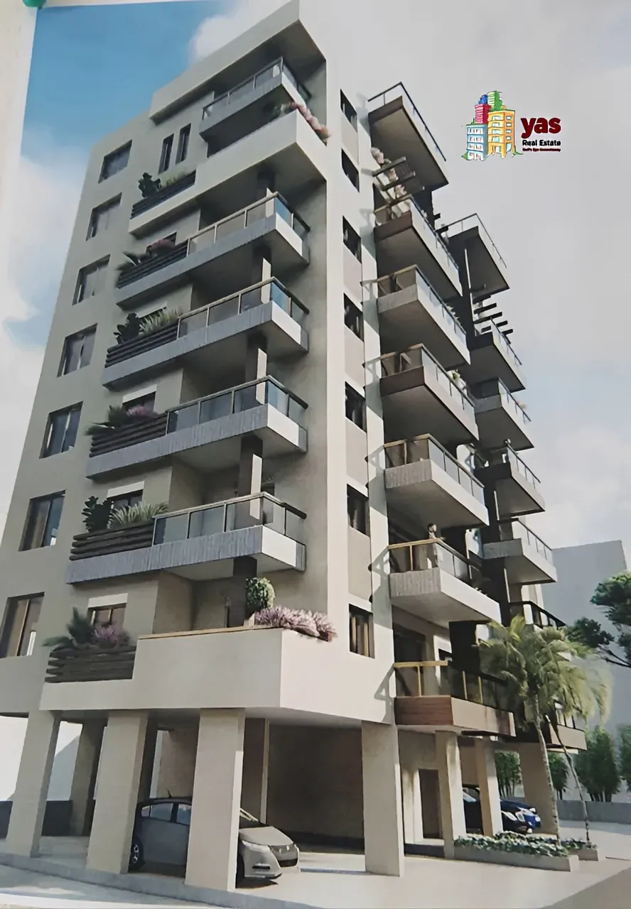 Apartment for Sale in Zouk Mosbeh