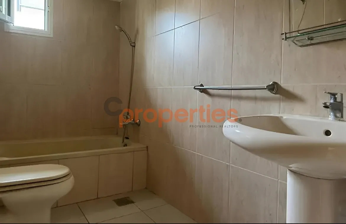 Apartment for Sale in Naqqache