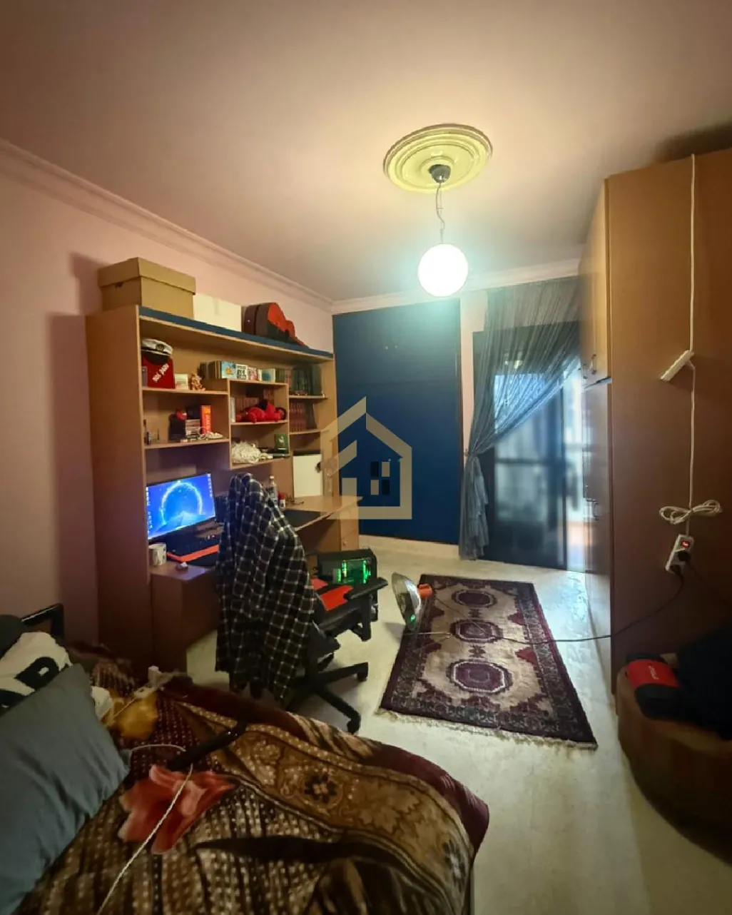 Apartment for sale in Ballouneh, Lebanon