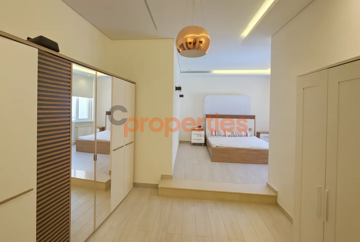 Apartment for Sale in Mansourieh