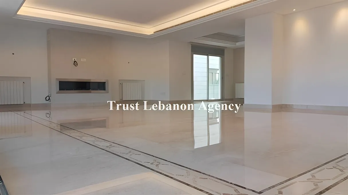Apartment for Sale in Baabda, Lebanon - 3 bed, 5 bath