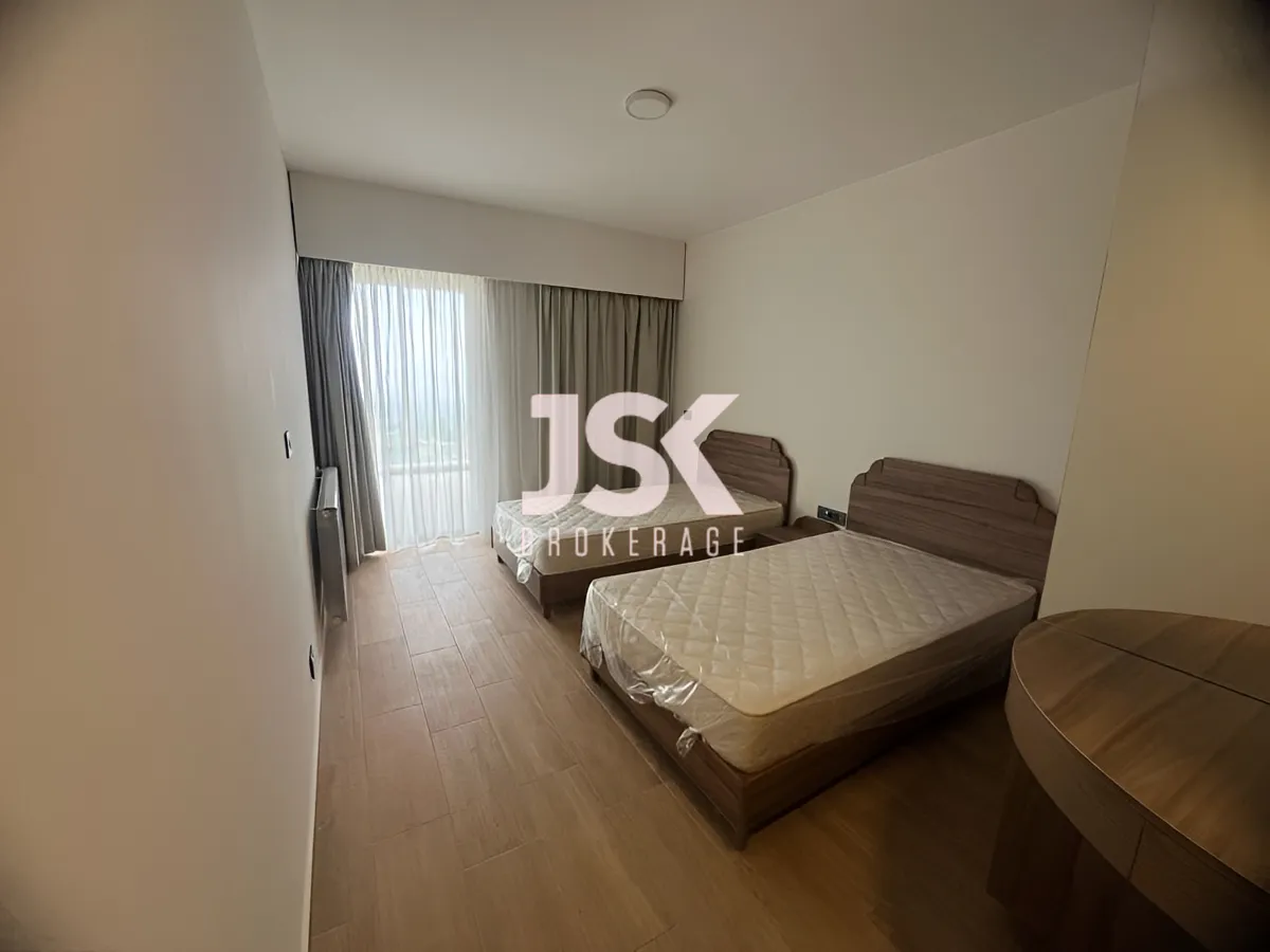 Duplex for sale in Faqra, Lebanon